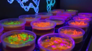 LED Grow Lights for Indoor Plants: Complete Beginner Guide